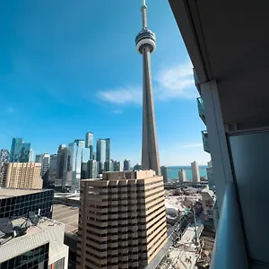  Apartment 300 Front Suites - Two Beds With Free Parking